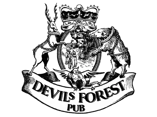 Devil's Forest Pub