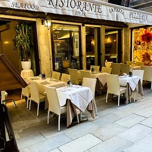 Ristorante Pedrocchi