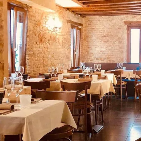 Osteria Del Lovo