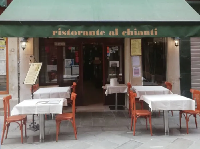 Ristorante Al Chianti