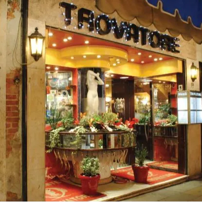 Ristorante Trovatore